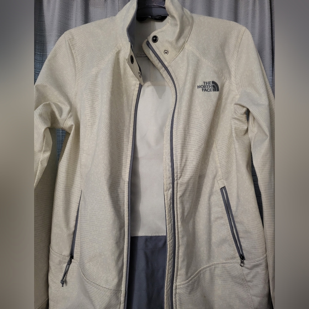 North face jacket